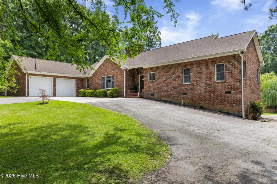 4169 Waters Edge Lane, Appling, GA 30802 - #3