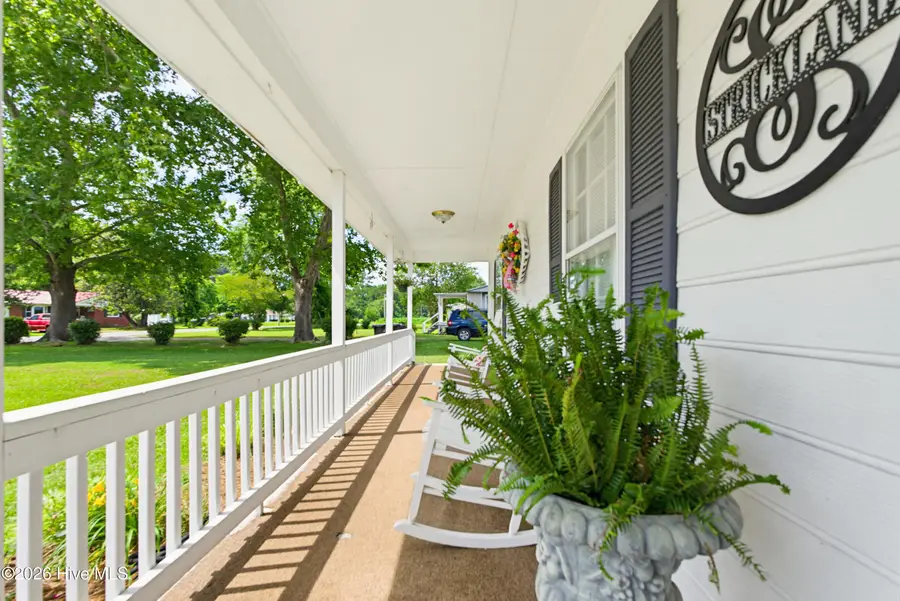 128 Seals Street, Tabor City, NC 28463 - #3
