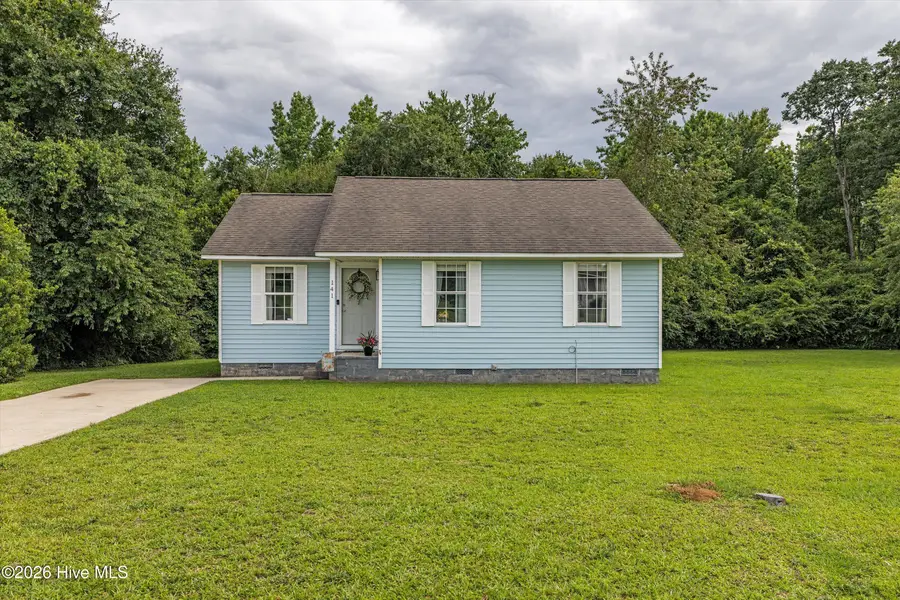 141 Zenith Drive, Beech Island, SC 29842 - #2