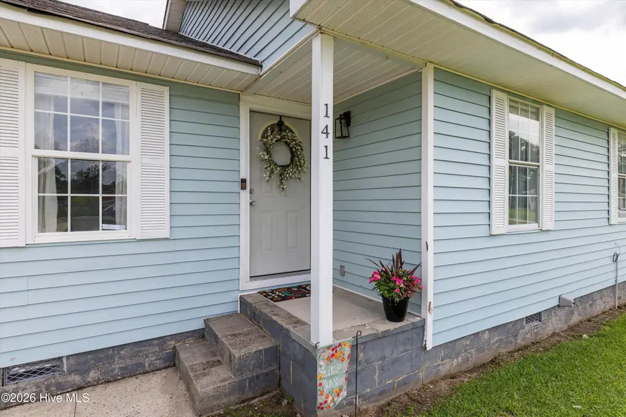 141 Zenith Drive, Beech Island, SC 29842 - #3