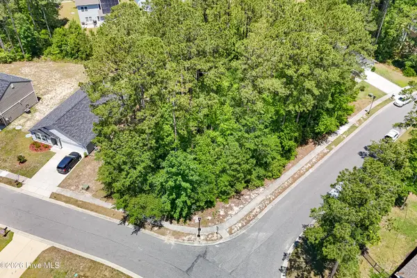 2648 Provence Drive Se, Bolivia, NC 28422