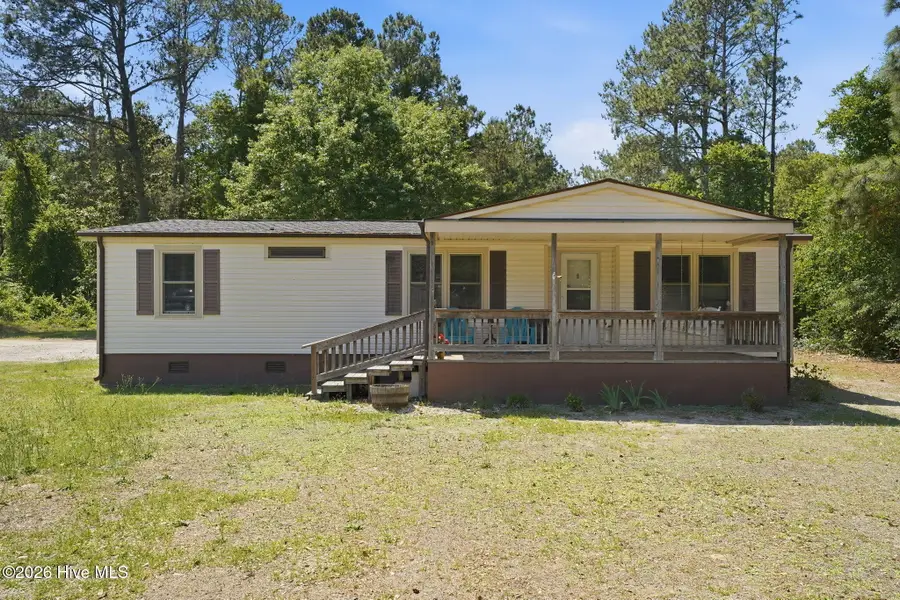3558 S Us 117 Alt Highway, Dudley, NC 28333 - #3