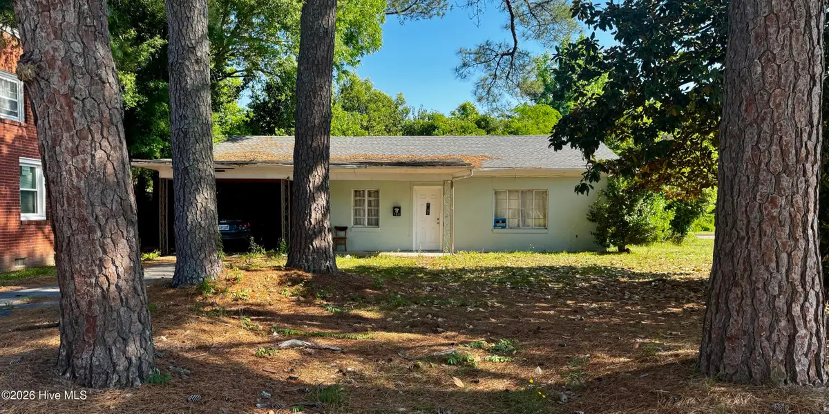 706 E Lenoir Avenue, Kinston, NC 28501 - #1