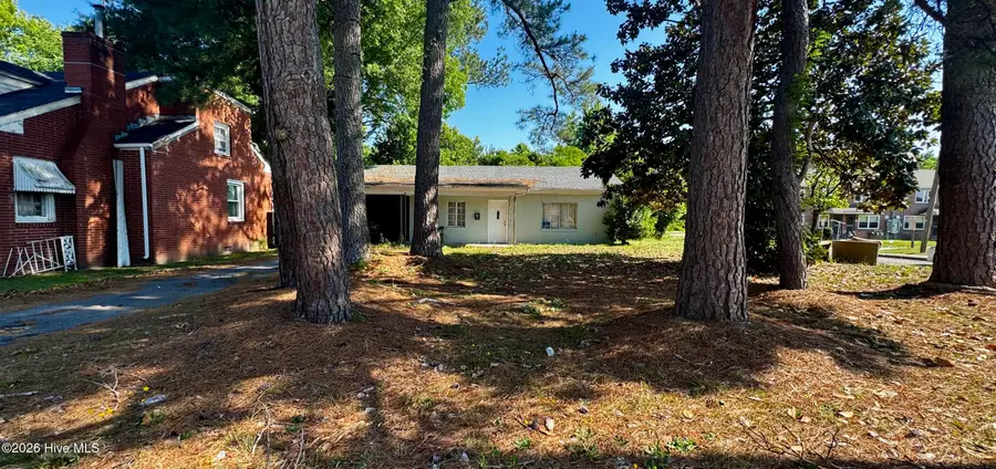 706 E Lenoir Avenue, Kinston, NC 28501 - #2