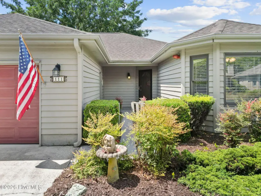 111 Widgeon Circle #111, Hampstead, NC 28443 - #3