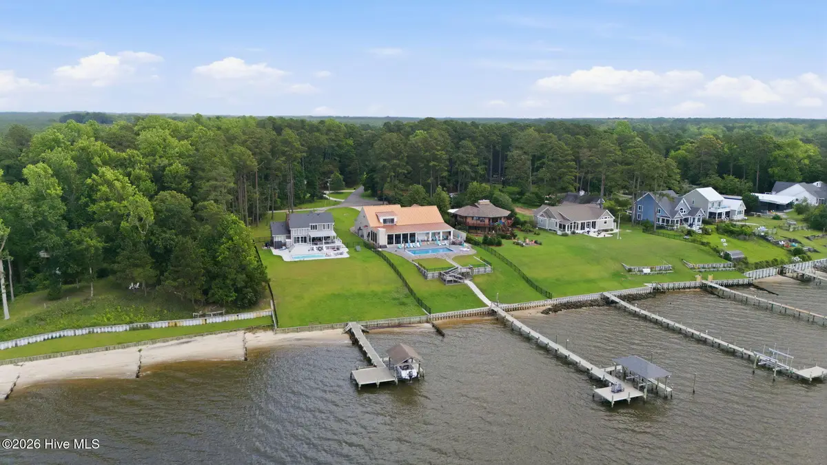 685 Raymond Road, Arapahoe, NC 28510 - #1
