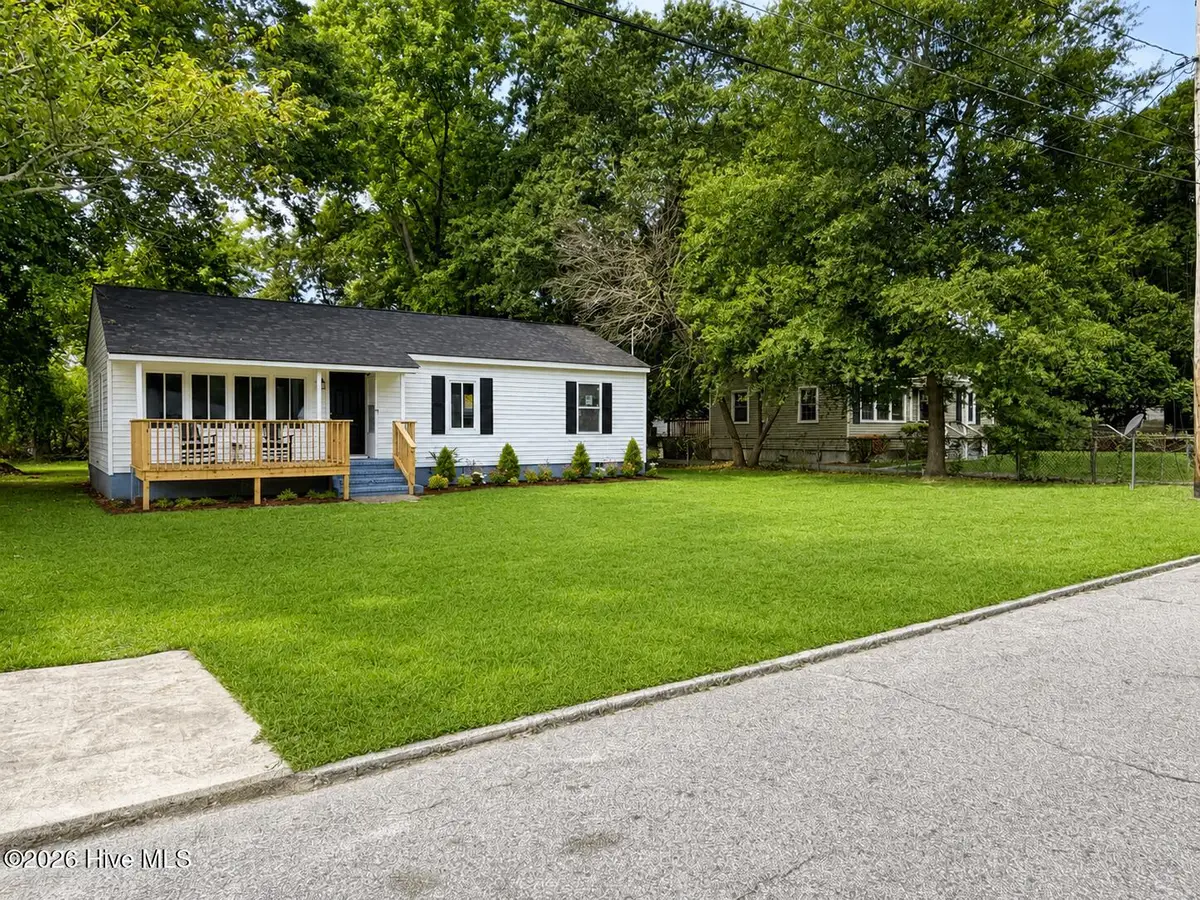 2010 Virginia Avenue, Augusta, GA 30906 - #1