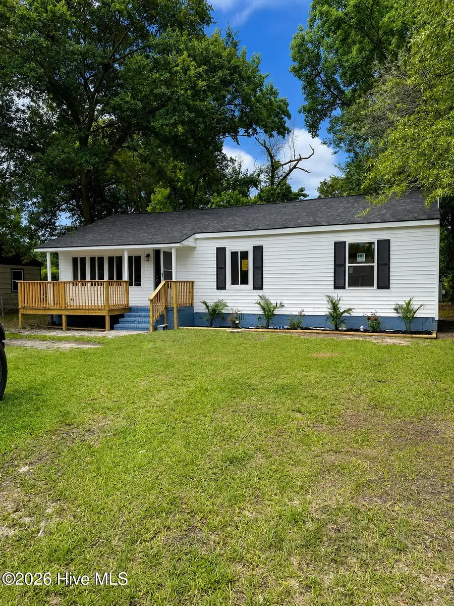2010 Virginia Avenue, Augusta, GA 30906 - #3