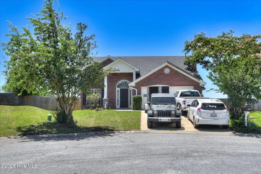 111 Tyler Street, Grovetown, GA 30813 - #3