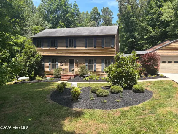 1003 Scenic Drive, Graham, NC 27253