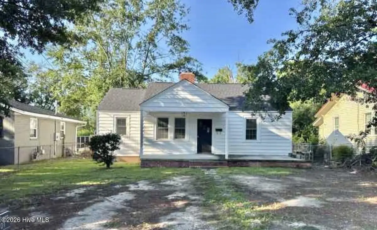 1910 Warren Street, Augusta, GA 30904 - #1