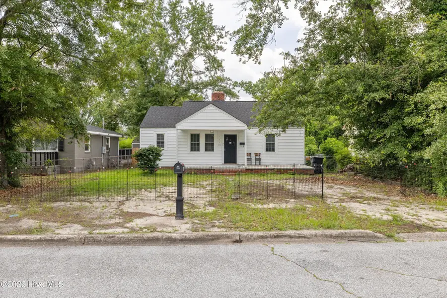 1910 Warren Street, Augusta, GA 30904 - #2