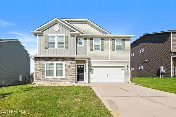 538 Burnaby Court, Aiken, SC 29801
