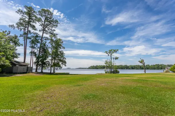 Lot 6 Beech Point Boulevard, Hertford, NC 27944