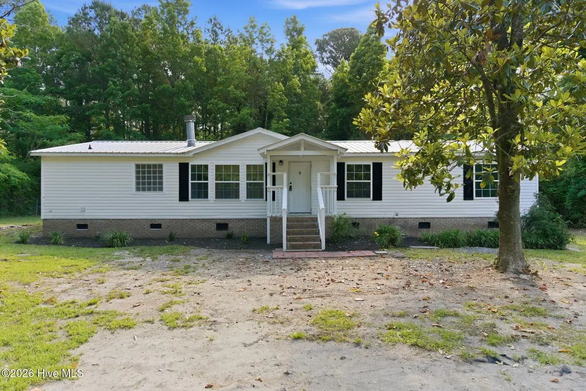 481 Harrell Road, Burgaw, NC 28425 - #1