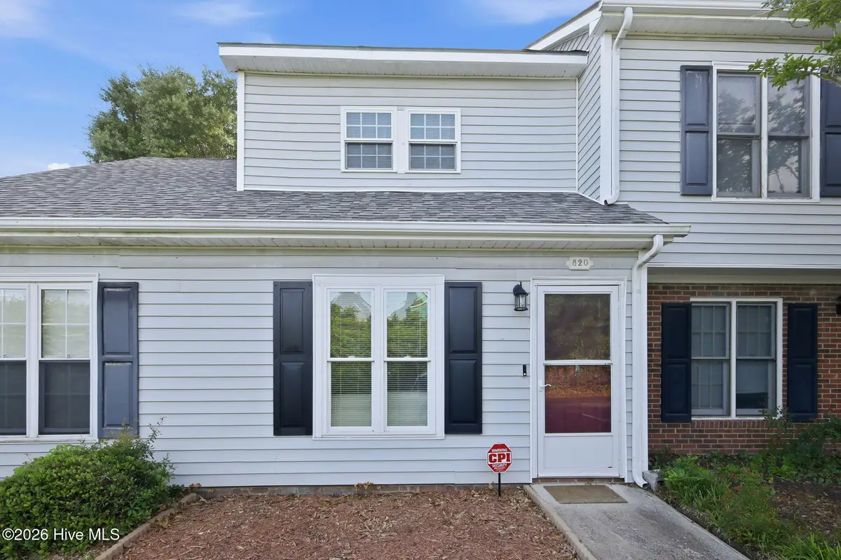 3200 Crystal Oaks Lane #820, Morehead City, NC 28557 - #1