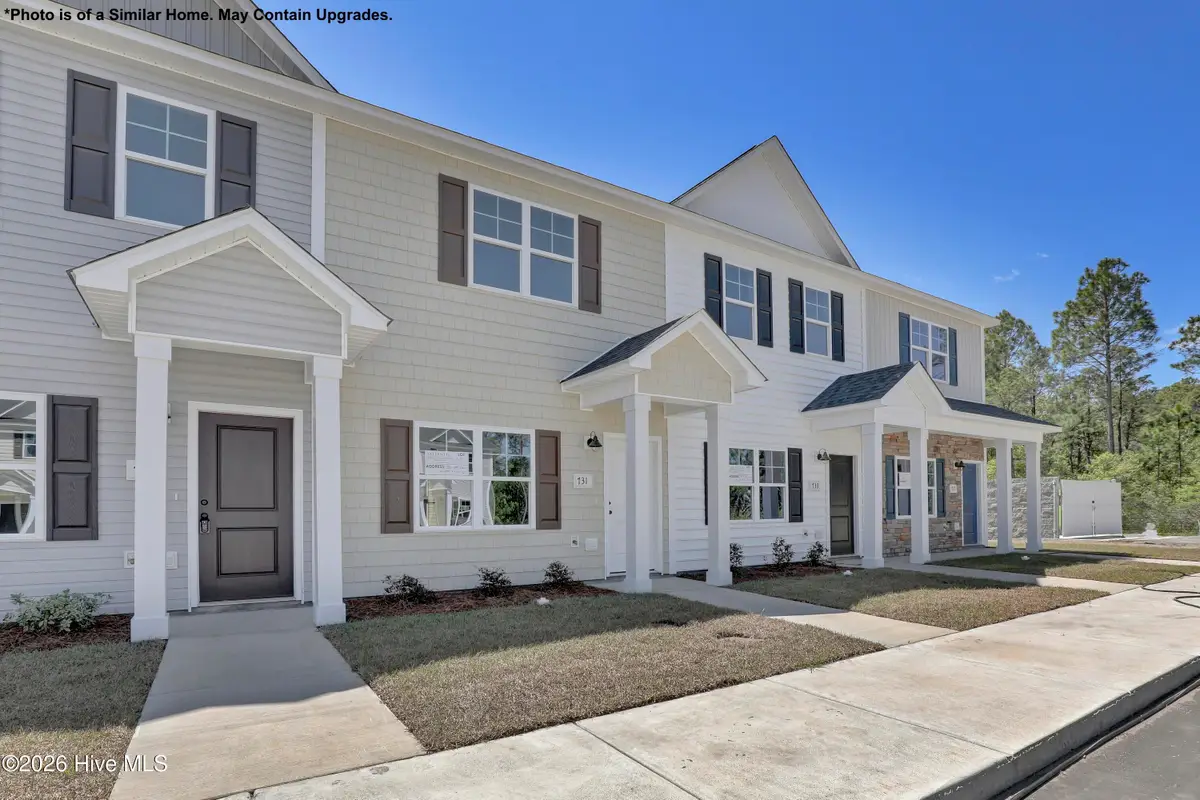 713 Cross Bridge Way #Lot 23, Sneads Ferry, NC 28460 - #1