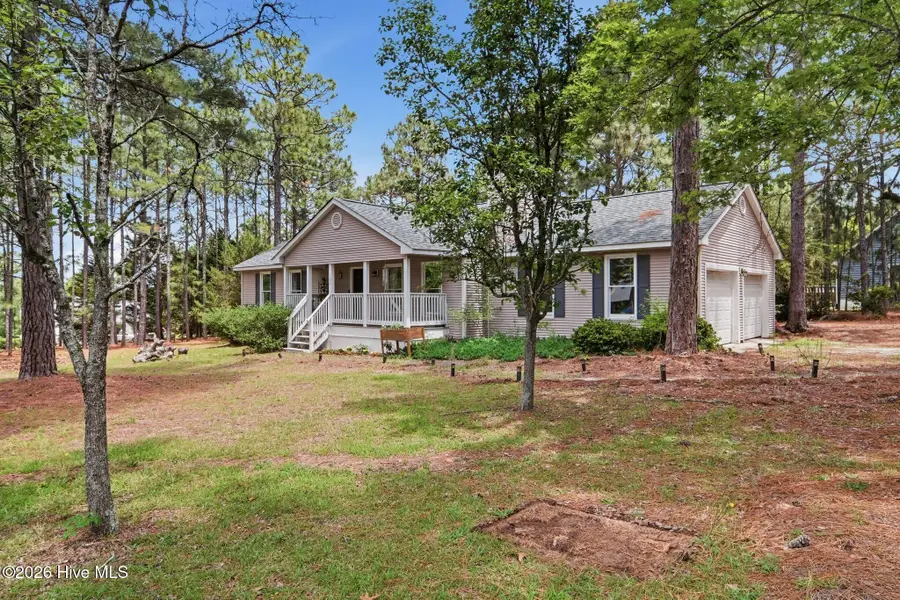 102 Pinesage Drive, West End, NC 27376 - #2
