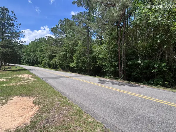 Lot 22r Longleaf Drive, Seven Lakes, NC 27376