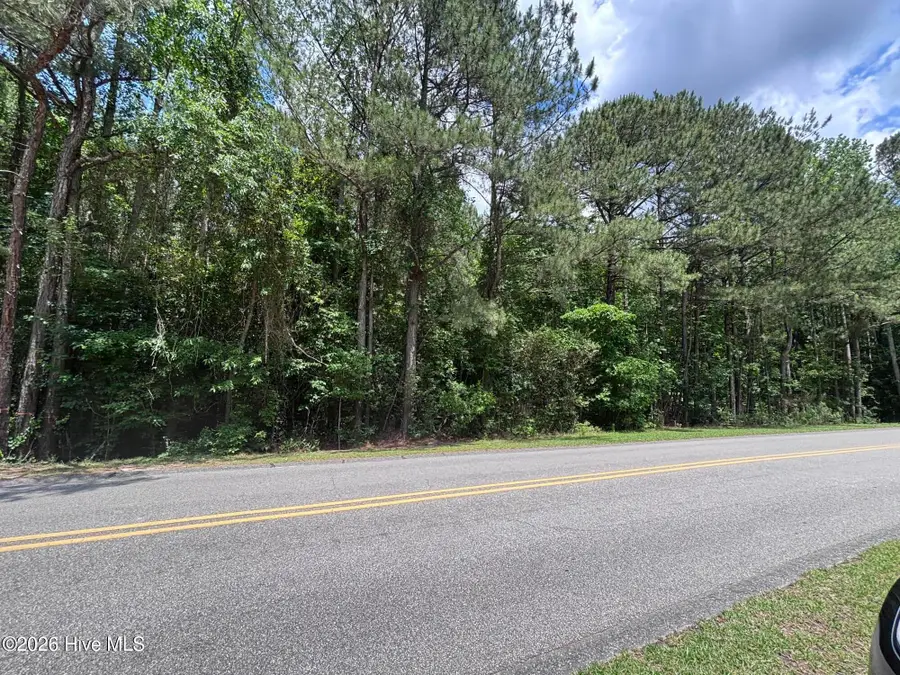 Lot 22r Longleaf Drive, Seven Lakes, NC 27376 - #2