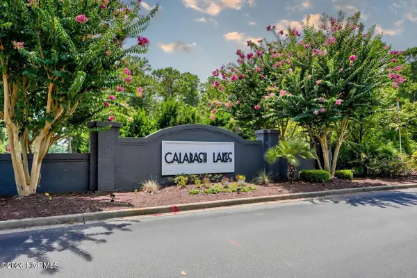 212 Cable Lake Circle, Calabash, NC 28467