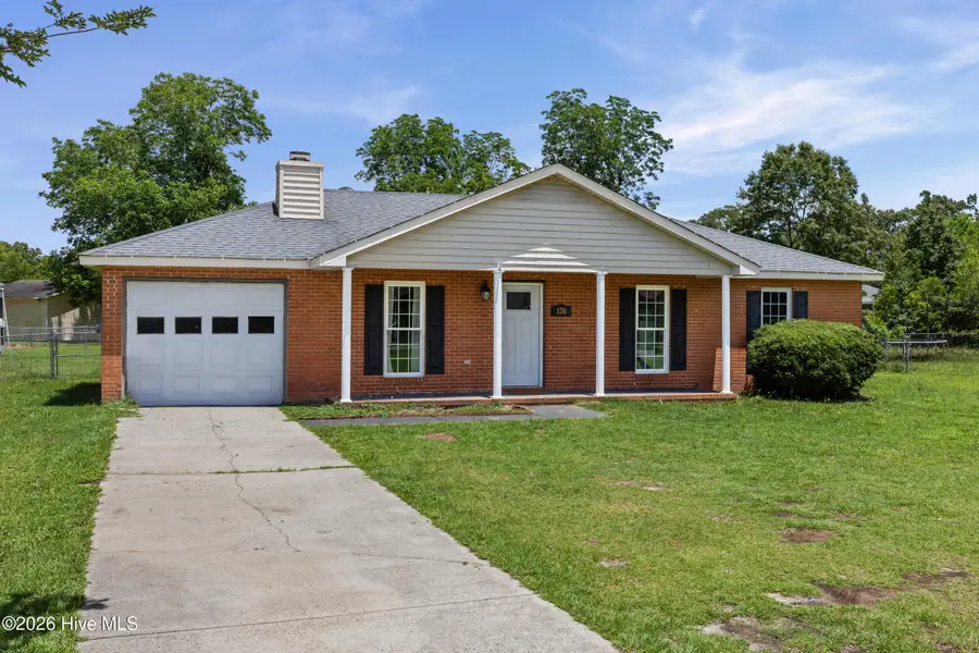 170 Shady Grove Court, Harlem, GA 30814 - #3