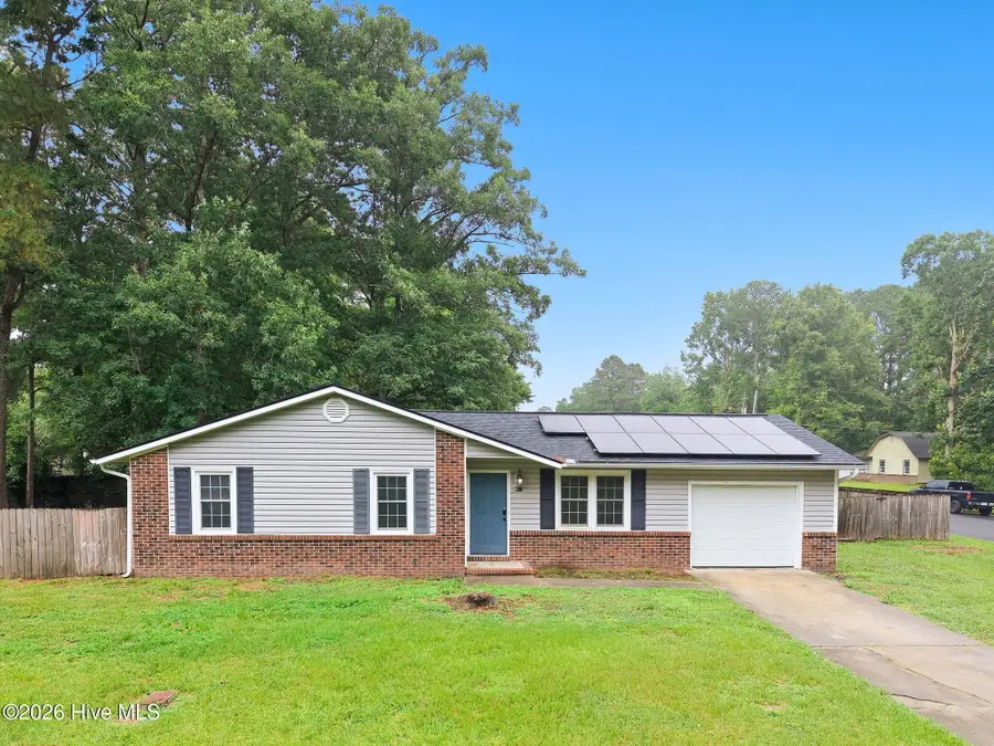 407 Kenwood Drive, Jacksonville, NC 28540 - #2