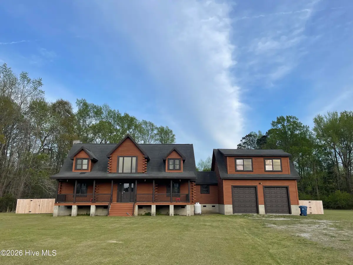 984 Mill Hole Road, Washington, NC 27889 - #1