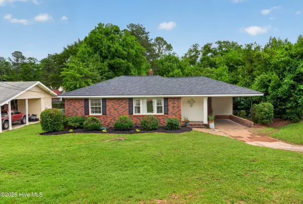 1429 Waccamaw Drive, North Augusta, SC 29841