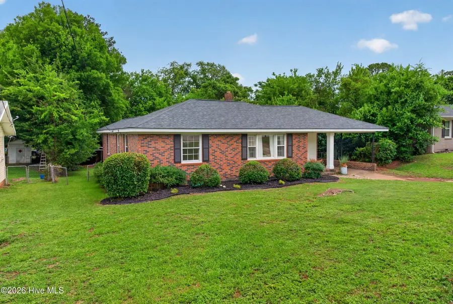1429 Waccamaw Drive, North Augusta, SC 29841 - #2