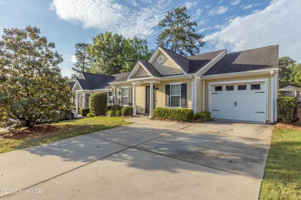 2610 York Drive, Augusta, GA 30909