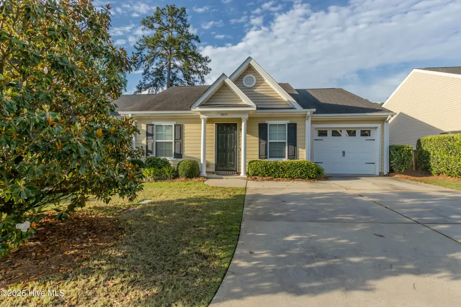 2610 York Drive, Augusta, GA 30909 - #2