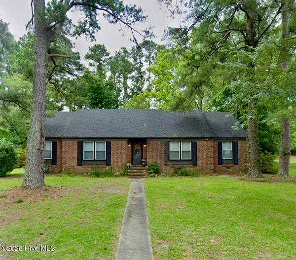 1303 Charles Drive, Laurinburg, NC 28352