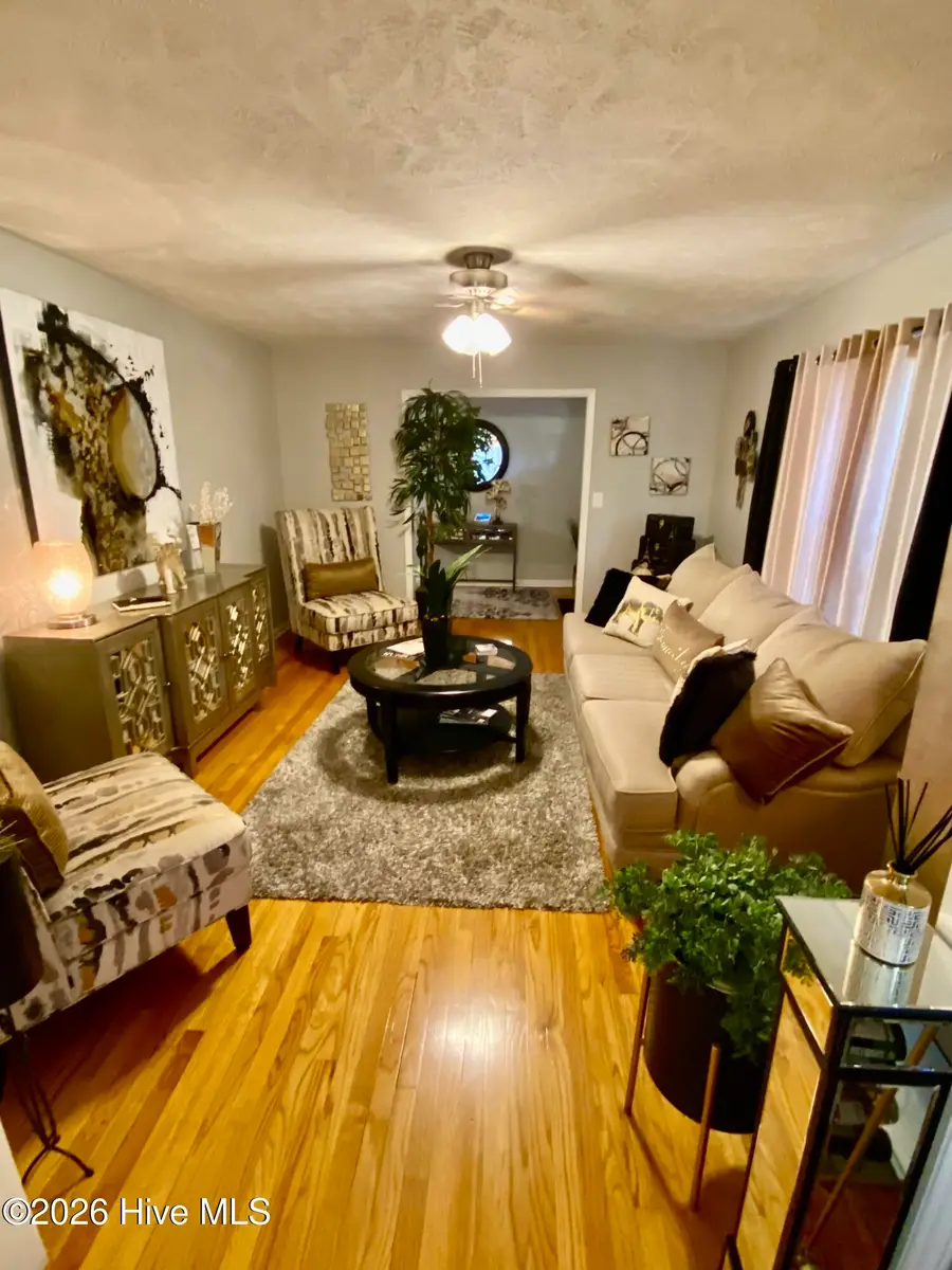 1303 Charles Drive, Laurinburg, NC 28352 - #3
