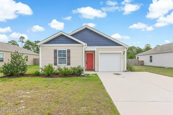 2168 Bella Point Drive Se, Bolivia, NC 28422