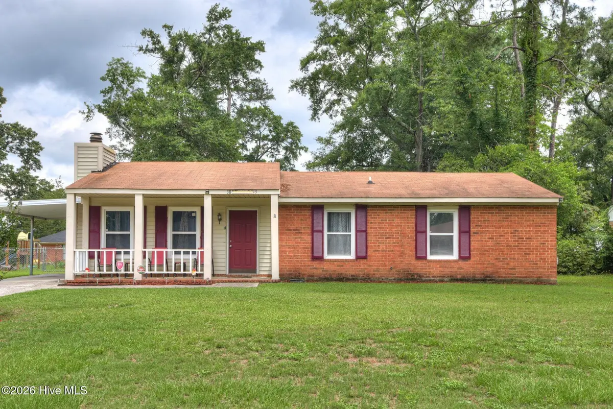 3813 Beacon Drive, Augusta, GA 30906 - #1