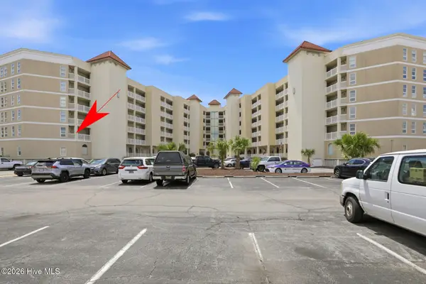 2000 New River Inlet Road #1114, North Topsail Beach, NC 28460