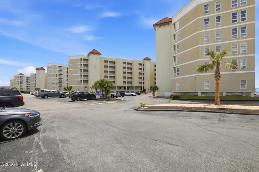 2000 New River Inlet Road #1114, North Topsail Beach, NC 28460 - #2