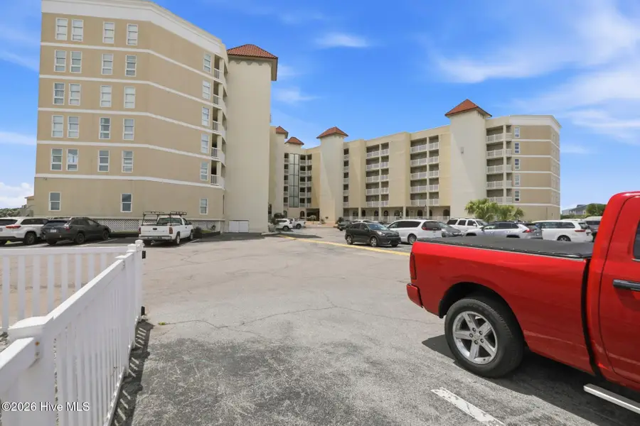 2000 New River Inlet Road #1114, North Topsail Beach, NC 28460 - #3