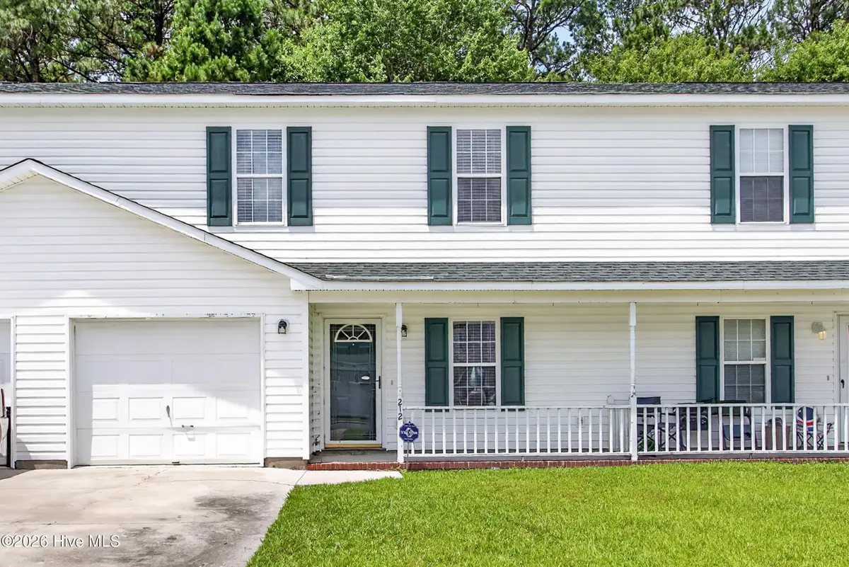 212 Winners Circle S, Jacksonville, NC 28546 - #1