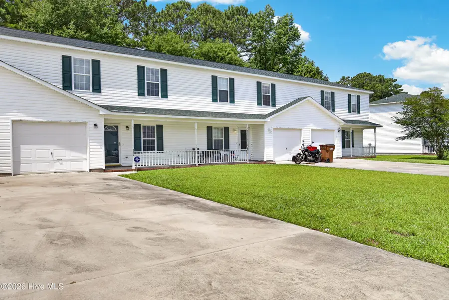212 Winners Circle S, Jacksonville, NC 28546 - #3