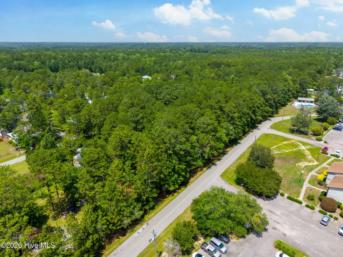 0 Country Club Drive, Shallotte, NC 28470 - #1