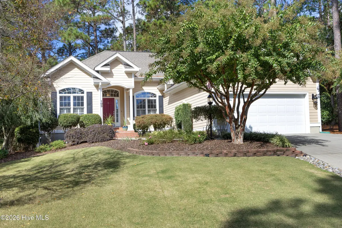 103 Belmont Court, Southern Pines, NC 28387 - #1