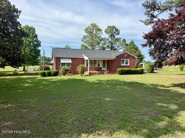 3356 W Nc 97, Spring Hope, NC 27882 - #1