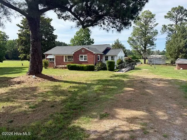 3356 W Nc 97, Spring Hope, NC 27882 - #2