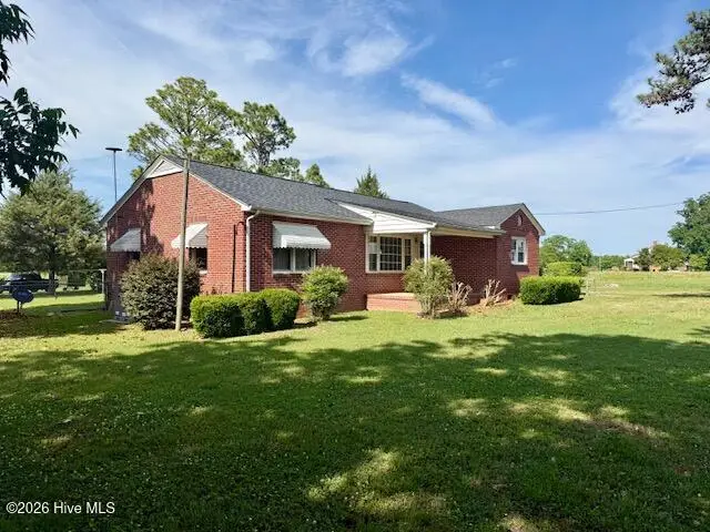 3356 W Nc 97, Spring Hope, NC 27882 - #3