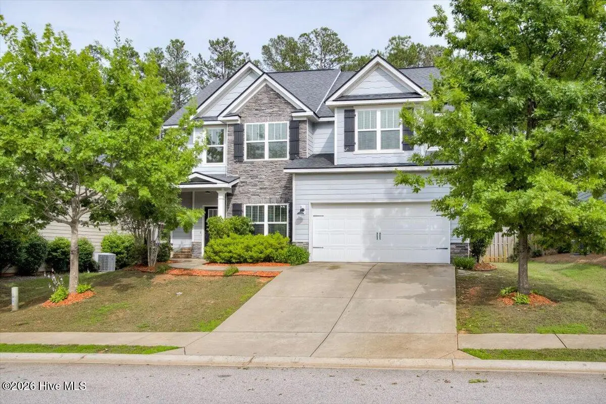 3934 Berkshire Way, Grovetown, GA 30813 - #1