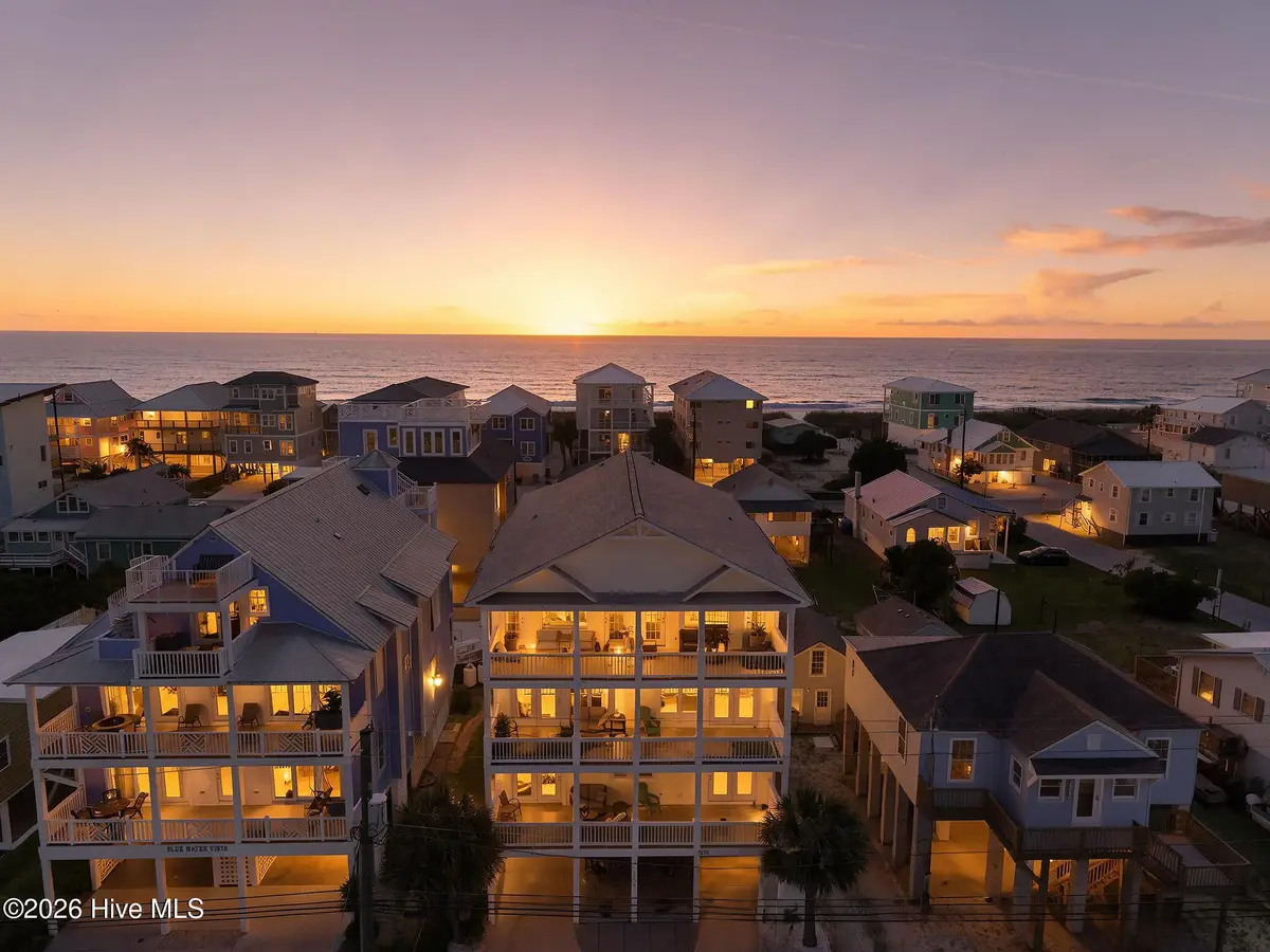 1204 Canal Drive #Unit 2, Carolina Beach, NC 28428 - #1