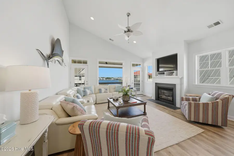 1204 Canal Drive #Unit 2, Carolina Beach, NC 28428 - #2