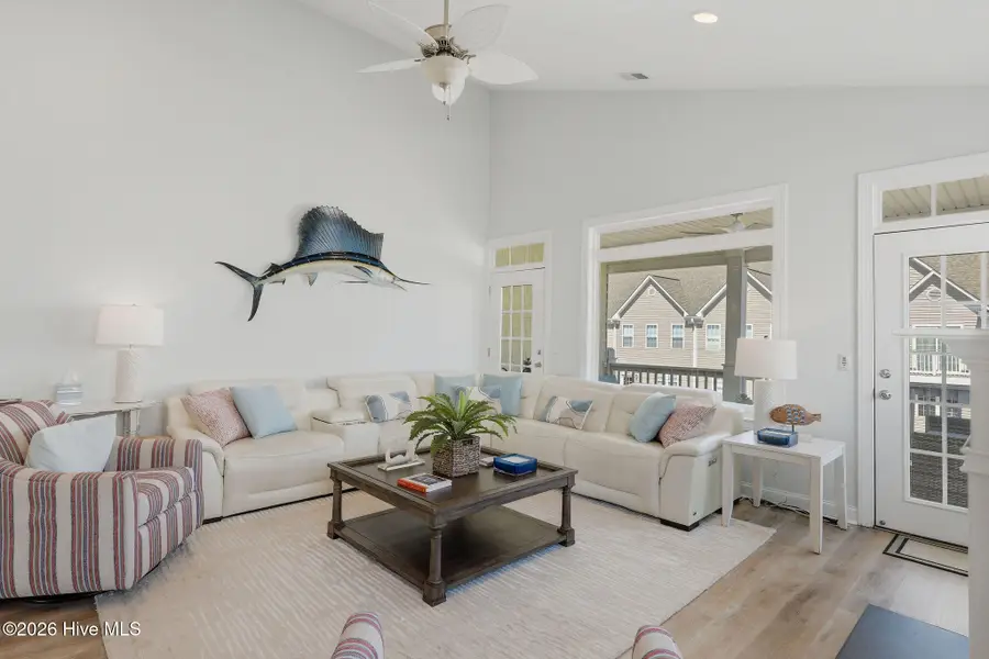 1204 Canal Drive #Unit 2, Carolina Beach, NC 28428 - #3